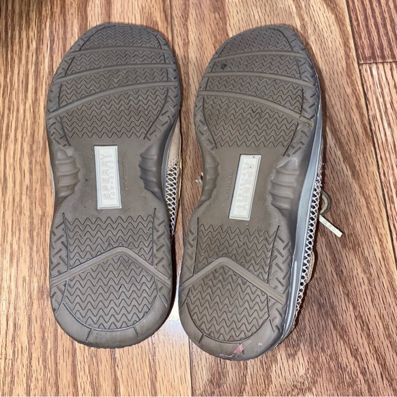 Girls Sperry - Picture 8 of 8